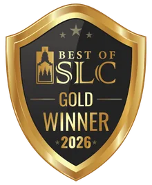Best of SLC 2026 Gold Winner