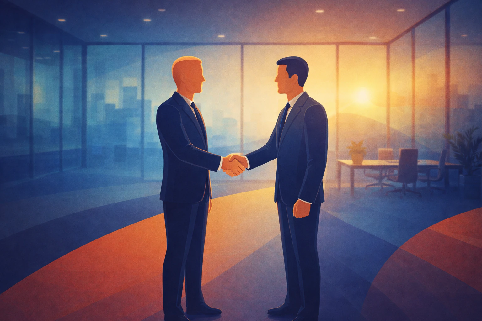 Why GreytHR chose SalesUP